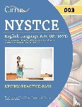 Cox, J. G. - NYSTCE English Language Arts CST (003)