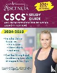 Downs, Jeremy - CSCS Study Guide 2024-2025