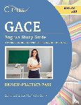 Cox, J. G. - GACE English Study Guide