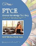 Cox, J. G. - FTCE General Knowledge Test Prep 2024-2025
