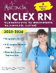 Downs, Jeremy - NCLEX RN Examination Book 2025-2026