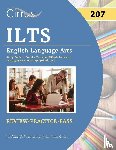 Cox, J. G. - ILTS English Language Arts (207) Exam Study Guide