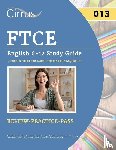 Cox, J. G - FTCE English 6-12 Study Guide
