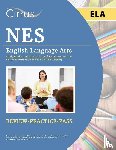 Cox, J. G. - NES English Language Arts Study Guide