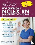 Downs, Jeremy - Next Generation NCLEX RN Examination Book 2024-2025