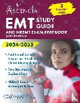 Downs, Jeremy - EMT Study Guide 2024-2025