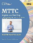 Cox, J. G. - MTTC English 002 Test Prep