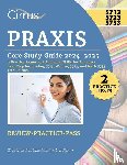 Canizales, Eric - Praxis Core Study Guide 2024-2025