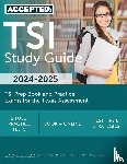McDivitt, G. T. - TSI Study Guide 2024-2025