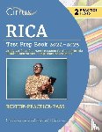 Canizales, Eric - RICA Test Prep Book 2024-2025