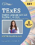 Canizales, Eric - TExES English Language Arts and Reading 7-12 (331) Study Guide