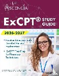 Downs, Jeremy - ExCPT Exam Study Guide 2026-2027