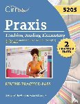 Canizales, Eric - Praxis Teaching Reading Elementary 5205 Study Guide