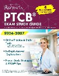 Downs, Jeremy - PTCB Exam Study Guide 2026-2027