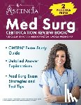 Downs, Jeremy - Med Surg Certification Review Book