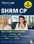Hettinger, B. - SHRM CP Exam Prep 2025-2026