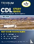 Simon, Elissa - CDL Study Guide 2024-2025