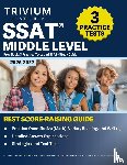 Hettinger, B. - SSAT Middle Level Prep Book 2026-2027