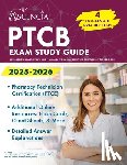 Downs, Jeremy - PTCB Exam Study Guide 2025-2026