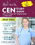 Downs, Jeremy - CEN Study Guide 2025-2026
