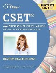 Canizales, Eric - CSET Mathematics Study Guide