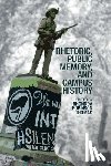  - Rhetoric, Public Memory, and Campus History