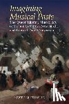 Franseen, Kristin M. - Imagining Musical Pasts