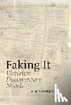 Stockstill, Ellen - Faking It