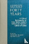  - Ulysses Forty Years