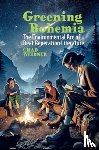 Weidner, Chad - Greening Bohemia