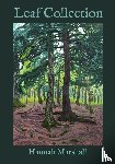 Marshall, Hannah - Leaf Collection