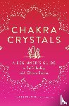 Frazier, Karen - Chakra Crystals