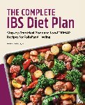 Foote, Amanda - The Complete IBS Diet Plan