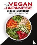 Segawa, Yoko - The Vegan Japanese Cookbook