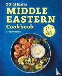 Calimeris, Dorothy - 30-Minute Middle Eastern Cookbook