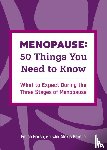 Gersh, Felice, Perella, Alexis - Menopause