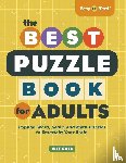 Chen, Jeff - The Best Puzzle Book for Adults