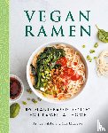 Pakdel, Armon, Lichlyter, Zoe - Vegan Ramen
