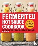 Wood, Kristen - Fermented Hot Sauce Cookbook