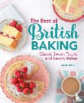 Rayner, Marie - The Best of British Baking