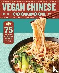 Yang, Yang - Vegan Chinese Cookbook