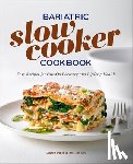 Minchen, Lauren - BARIATRIC SLOW COOKER CKBK
