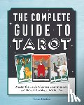 Marino, Dawn - The Complete Guide to Tarot