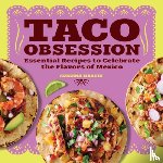Martin, Adriana - Taco Obsession