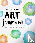Pérez, Liliana - One-Year Art Journal