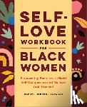 Johnson, Rachel - Self-Love Workbook for Black Women