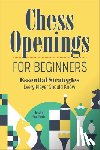 Martin, Jessica Era - Martin, J: Chess Openings for Beginners