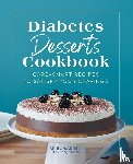 Warren, Ariel - Diabetes Desserts Cookbook