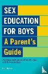 Todnem, Scott - Sex Education for Boys