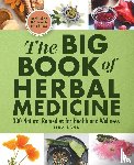 Sams, Tina - The Big Book of Herbal Medicine